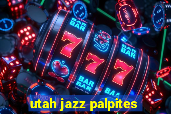 utah jazz palpites